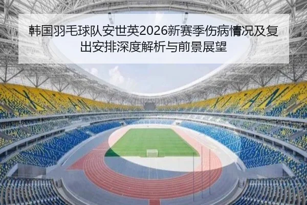 韩国羽毛球队安世英2026新赛季伤病情况及复出安排深度解析与前景展望